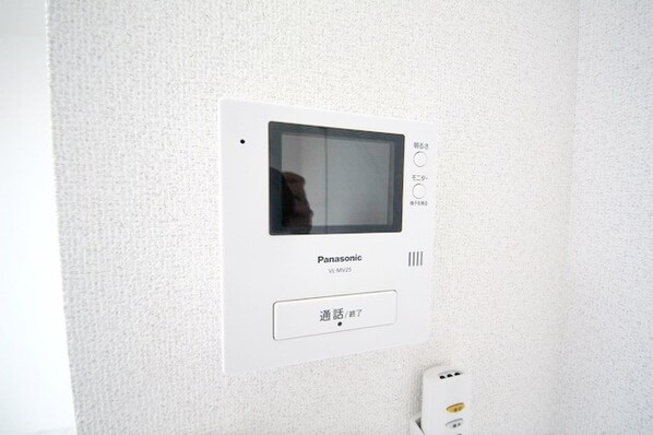 Colorz Hiyoshiの物件内観写真